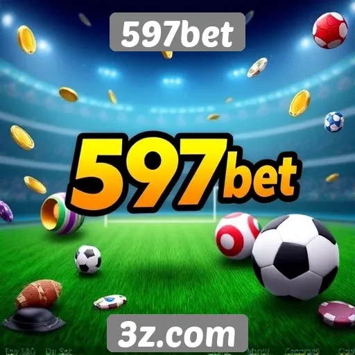 597bet oferece diversas opções de jogos online