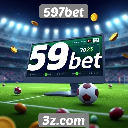 Funcionalidades do 597bet que melhoram a experiência do usuário