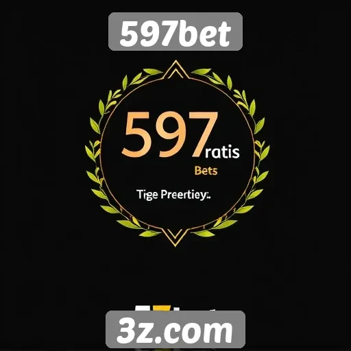 Histórico de atendimento ao cliente do 597bet