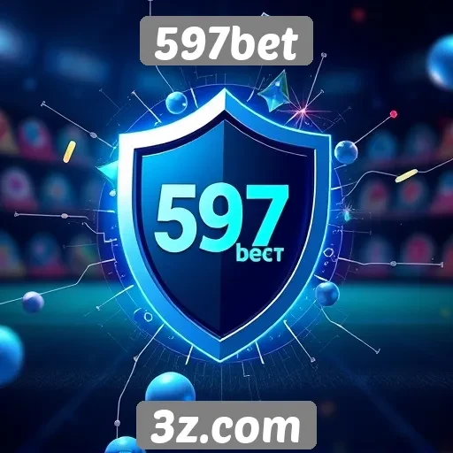 Segurança e proteção de dados no 597bet