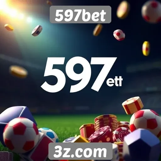 Análise das opções de jogos oferecidas pela 597bet