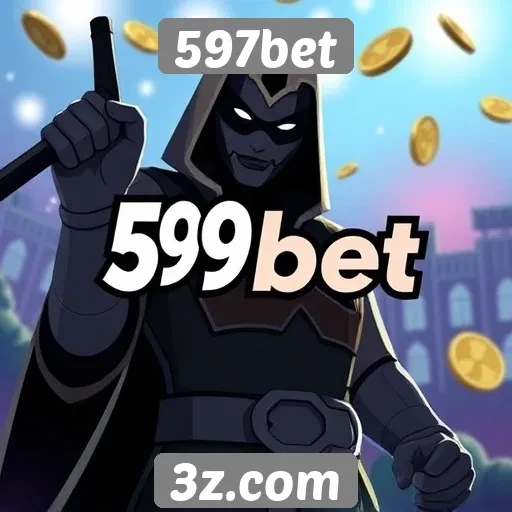 Dados sobre popularidade de jogos na 597bet