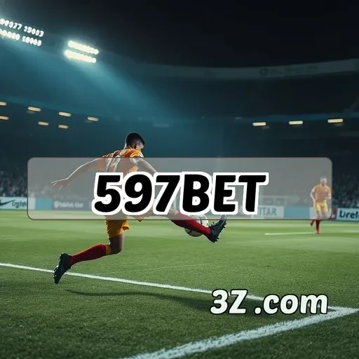 Games Empolgantes na 597bet: Diversão a Cada Clique