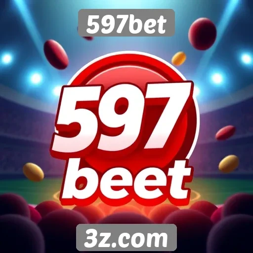 Impacto do 597bet no mercado de jogos online