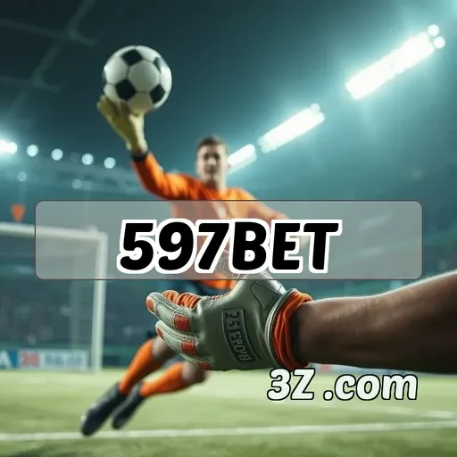 Experiência Live Inigualável: 597bet na Vanguarda dos Jogos