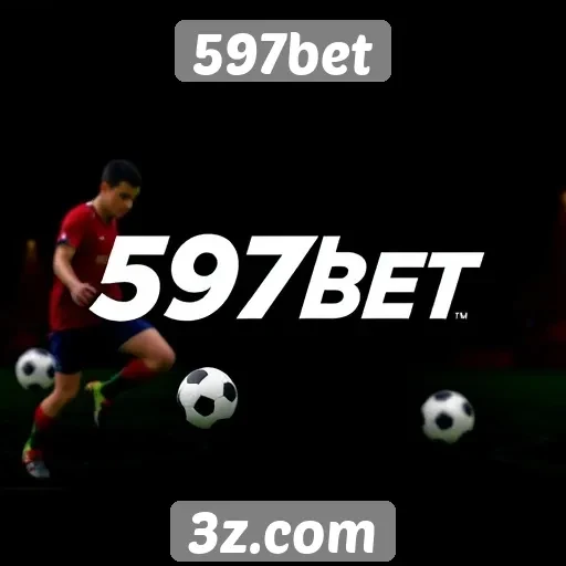 Apostas online no 597bet atraem novos usuários