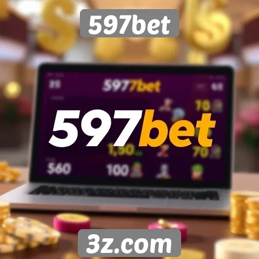 Métodos de pagamento e retiradas no 597bet