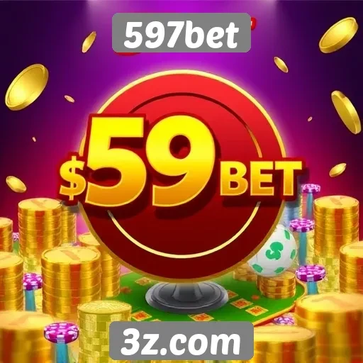 Promos e bônus atrativos do 597bet