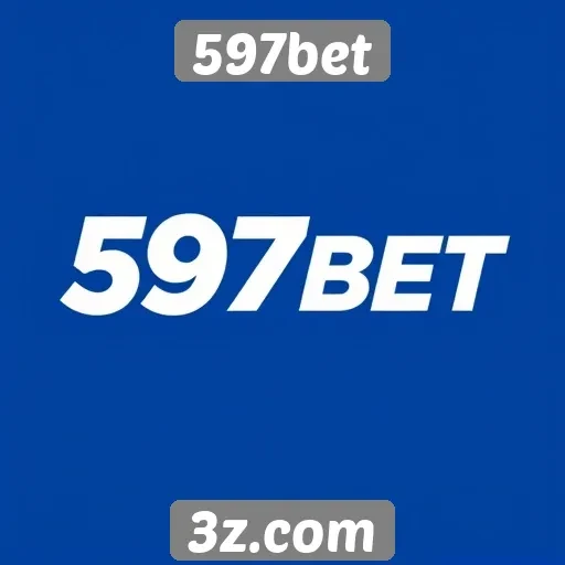 Comparação das promoções e bônus do 597bet