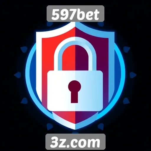 Avaliação das medidas de segurança do 597bet