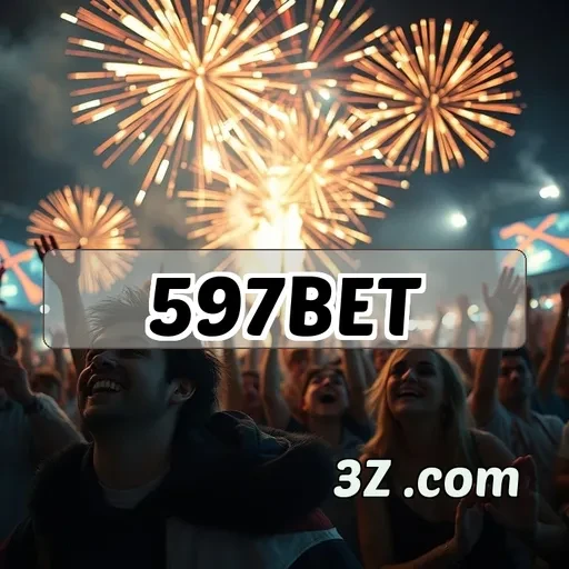 Estratégia Criativa e Inovadora: 597bet Eleva Seu Jogo