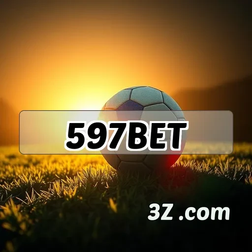 Experiência Virtual Unica no Site 597bet em Jogos